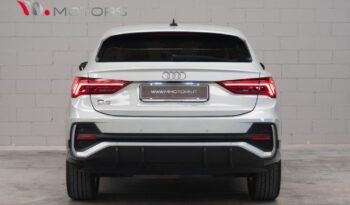 AUDI Q3 SPB Sportback 35 TDI S line S-tronic  17.600 KM pieno