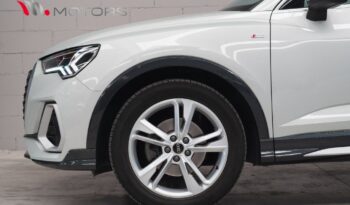 AUDI Q3 SPB Sportback 35 TDI S line S-tronic  17.600 KM pieno