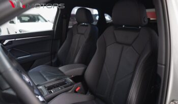 AUDI Q3 SPB Sportback 35 TDI S line S-tronic  17.600 KM pieno