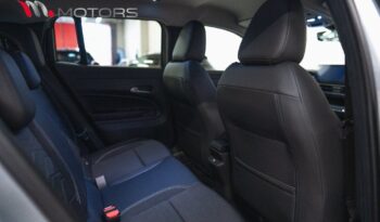 JEEP Avenger 1.2 Turbo 100 CV MHEV Summit pieno