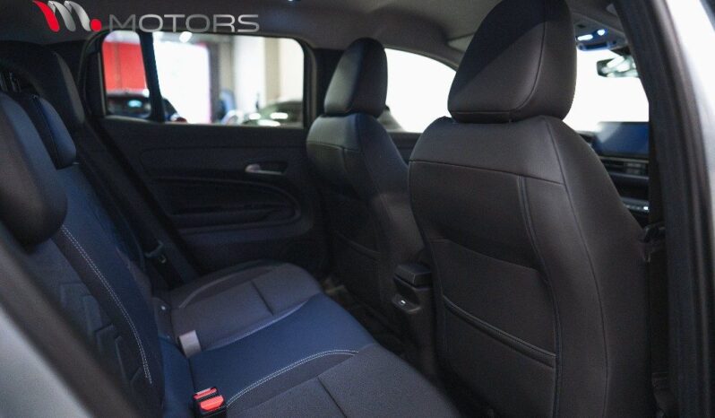 JEEP Avenger 1.2 Turbo 100 CV MHEV Summit pieno
