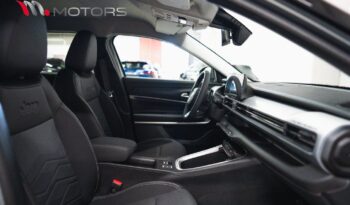JEEP Avenger 1.2 Turbo 100 CV MHEV Summit pieno