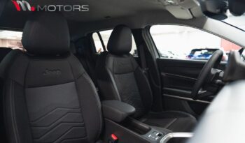 JEEP Avenger 1.2 Turbo 100 CV MHEV Summit pieno