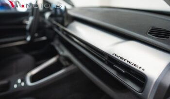 JEEP Avenger 1.2 Turbo 100 CV MHEV Summit pieno