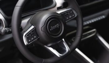 JEEP Avenger 1.2 Turbo 100 CV MHEV Summit pieno