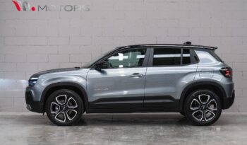 JEEP Avenger 1.2 Turbo 100 CV MHEV Summit pieno
