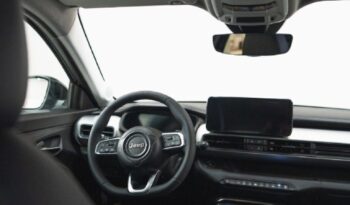 JEEP Avenger 1.2 Turbo 100 CV MHEV Summit pieno
