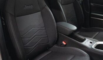 JEEP Avenger 1.2 Turbo 100 CV MHEV Summit pieno