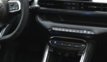 JEEP Avenger 1.2 Turbo 100 CV MHEV Summit pieno