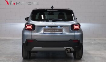 JEEP Avenger 1.2 Turbo 100 CV MHEV Summit pieno