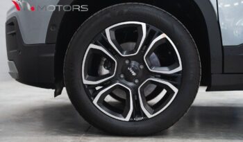 JEEP Avenger 1.2 Turbo 100 CV MHEV Summit pieno