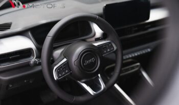JEEP Avenger 1.2 Turbo 100 CV MHEV Summit pieno