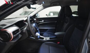JEEP Avenger 1.2 Turbo 100 CV MHEV Summit pieno