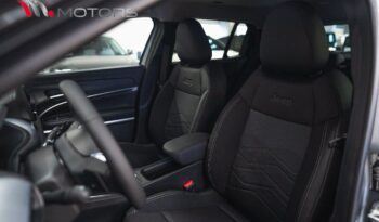 JEEP Avenger 1.2 Turbo 100 CV MHEV Summit pieno