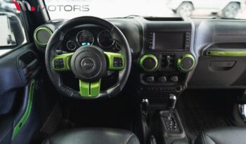 JEEP Wrangler 4d 6.2 V8 Hellcat Pauli 710 CV  6.500 KM  UNICA pieno