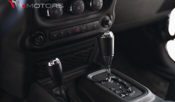 JEEP Wrangler 4d 6.2 V8 Hellcat Pauli 710 CV  6.500 KM  UNICA pieno