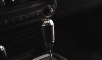 JEEP Wrangler 4d 6.2 V8 Hellcat Pauli 710 CV  6.500 KM  UNICA pieno