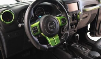 JEEP Wrangler 4d 6.2 V8 Hellcat Pauli 710 CV  6.500 KM  UNICA pieno