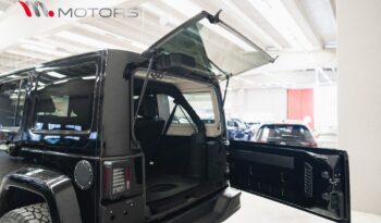 JEEP Wrangler 4d 6.2 V8 Hellcat Pauli 710 CV  6.500 KM  UNICA pieno