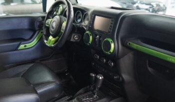 JEEP Wrangler 4d 6.2 V8 Hellcat Pauli 710 CV  6.500 KM  UNICA pieno