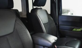JEEP Wrangler 4d 6.2 V8 Hellcat Pauli 710 CV  6.500 KM  UNICA pieno