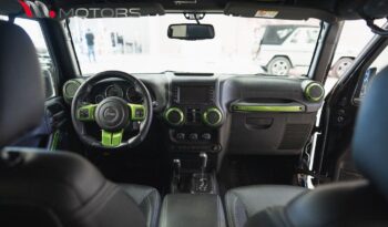 JEEP Wrangler 4d 6.2 V8 Hellcat Pauli 710 CV  6.500 KM  UNICA pieno