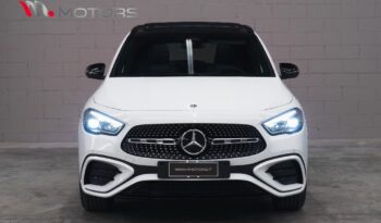 MERCEDES-BENZ GLA 200 d Automatic AMG Line Premium Plus