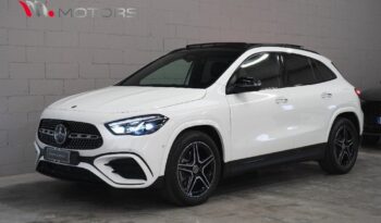MERCEDES-BENZ GLA 200 d Automatic AMG Line Premium Plus pieno