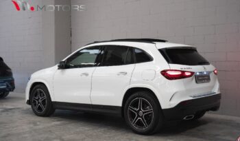 MERCEDES-BENZ GLA 200 d Automatic AMG Line Premium Plus pieno