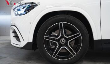 MERCEDES-BENZ GLA 200 d Automatic AMG Line Premium Plus pieno