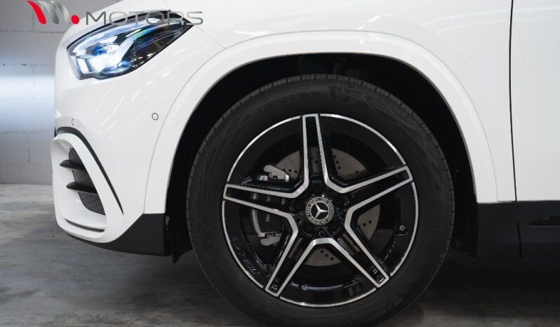 MERCEDES-BENZ GLA 200 d Automatic AMG Line Premium Plus pieno