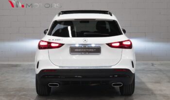 MERCEDES-BENZ GLA 200 d Automatic AMG Line Premium Plus pieno