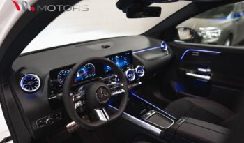 MERCEDES-BENZ GLA 200 d Automatic AMG Line Premium Plus pieno