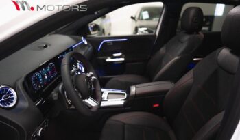MERCEDES-BENZ GLA 200 d Automatic AMG Line Premium Plus pieno