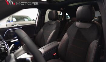 MERCEDES-BENZ GLA 200 d Automatic AMG Line Premium Plus pieno