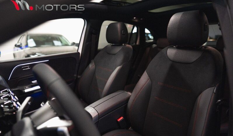 MERCEDES-BENZ GLA 200 d Automatic AMG Line Premium Plus pieno
