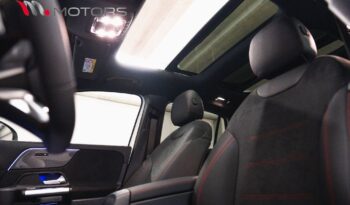 MERCEDES-BENZ GLA 200 d Automatic AMG Line Premium Plus pieno