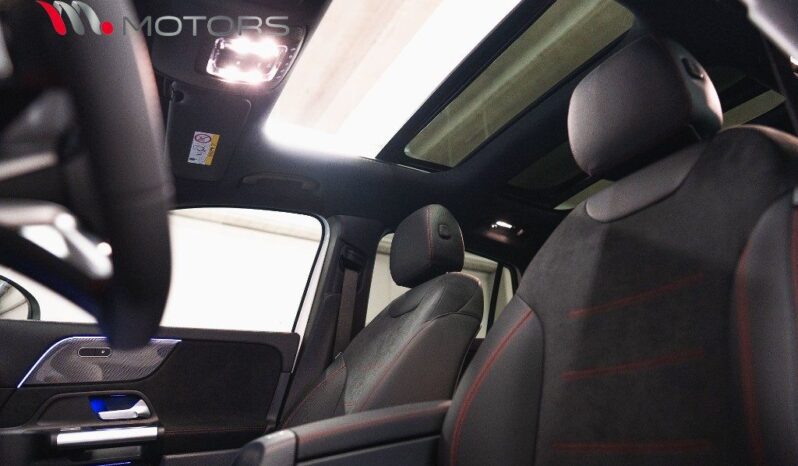 MERCEDES-BENZ GLA 200 d Automatic AMG Line Premium Plus pieno