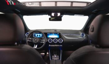 MERCEDES-BENZ GLA 200 d Automatic AMG Line Premium Plus pieno