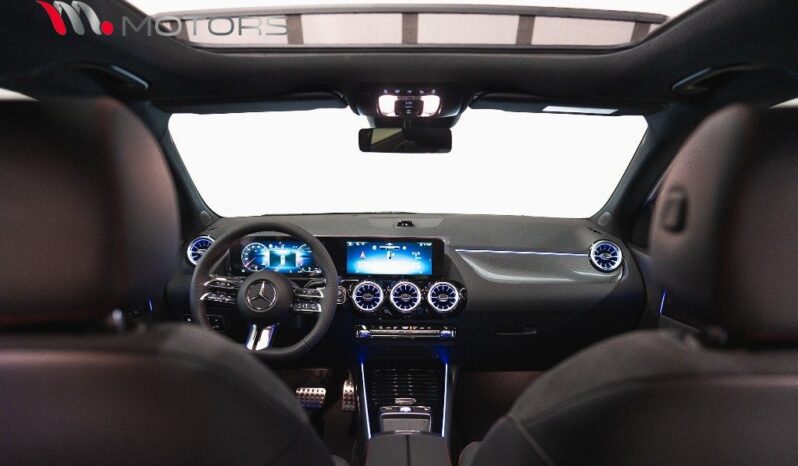 MERCEDES-BENZ GLA 200 d Automatic AMG Line Premium Plus pieno