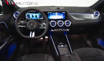 MERCEDES-BENZ GLA 200 d Automatic AMG Line Premium Plus pieno