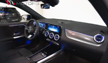 MERCEDES-BENZ GLA 200 d Automatic AMG Line Premium Plus pieno