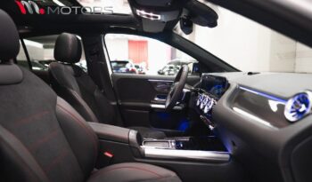 MERCEDES-BENZ GLA 200 d Automatic AMG Line Premium Plus pieno