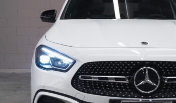 MERCEDES-BENZ GLA 200 d Automatic AMG Line Premium Plus pieno