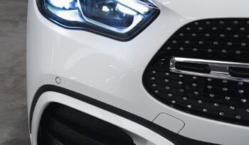 MERCEDES-BENZ GLA 200 d Automatic AMG Line Premium Plus pieno