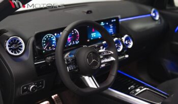MERCEDES-BENZ GLA 200 d Automatic AMG Line Premium Plus pieno