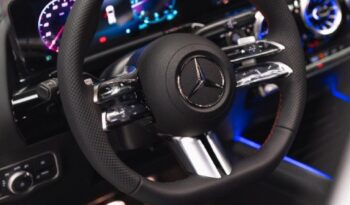 MERCEDES-BENZ GLA 200 d Automatic AMG Line Premium Plus pieno
