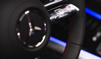 MERCEDES-BENZ GLA 200 d Automatic AMG Line Premium Plus pieno