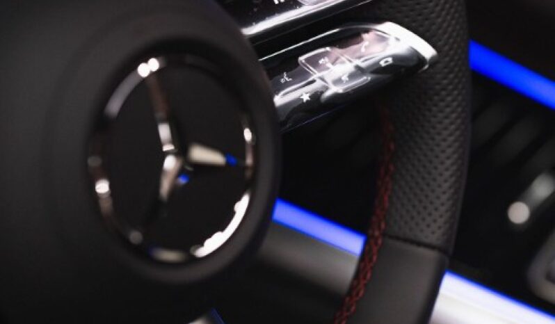 MERCEDES-BENZ GLA 200 d Automatic AMG Line Premium Plus pieno