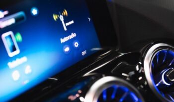 MERCEDES-BENZ GLA 200 d Automatic AMG Line Premium Plus pieno